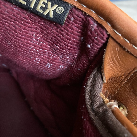 LL Bean Men’s Boots - Picture 5 of 6